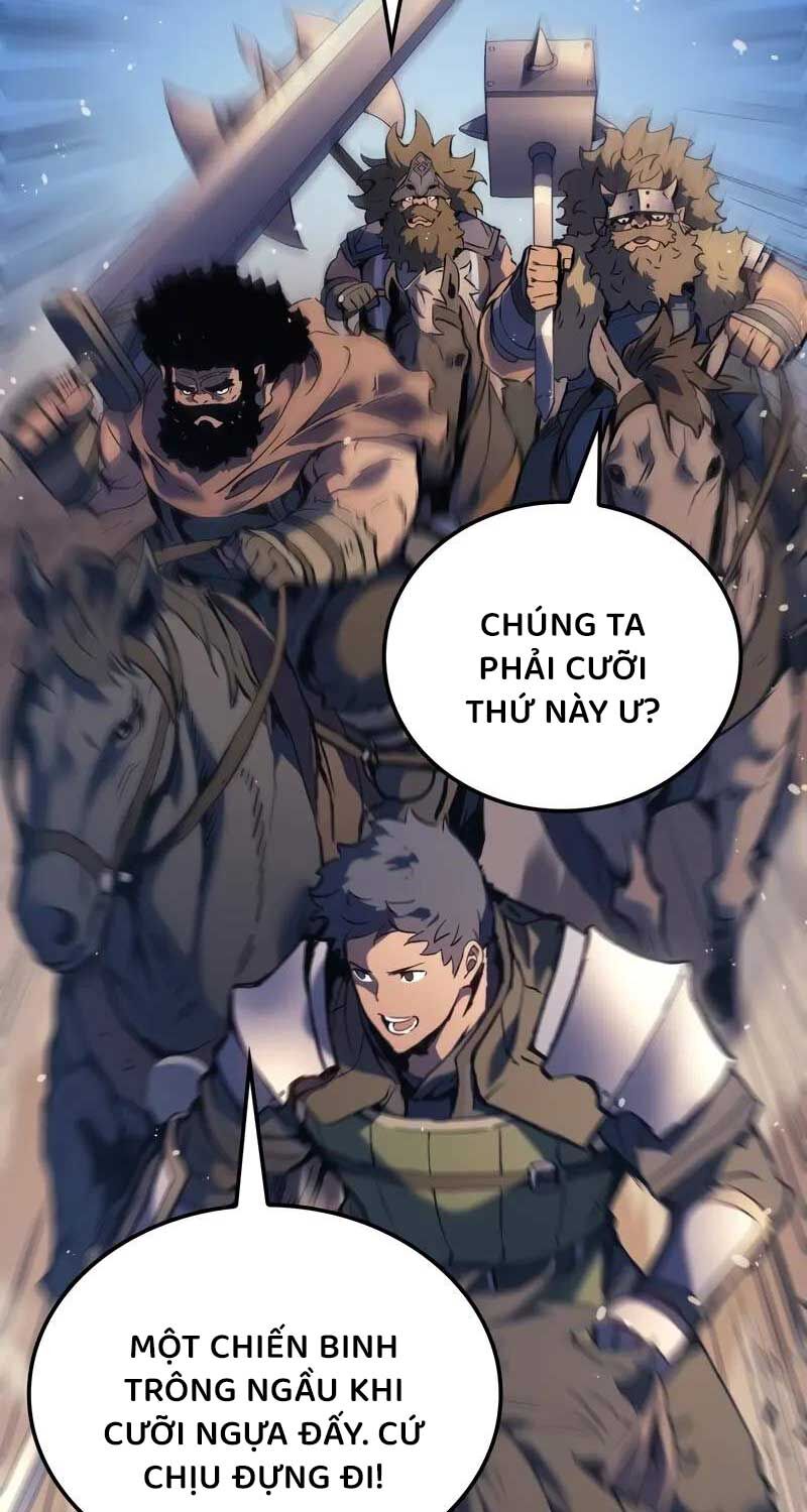 Đế Vương Hồi Quy: Chapter 54