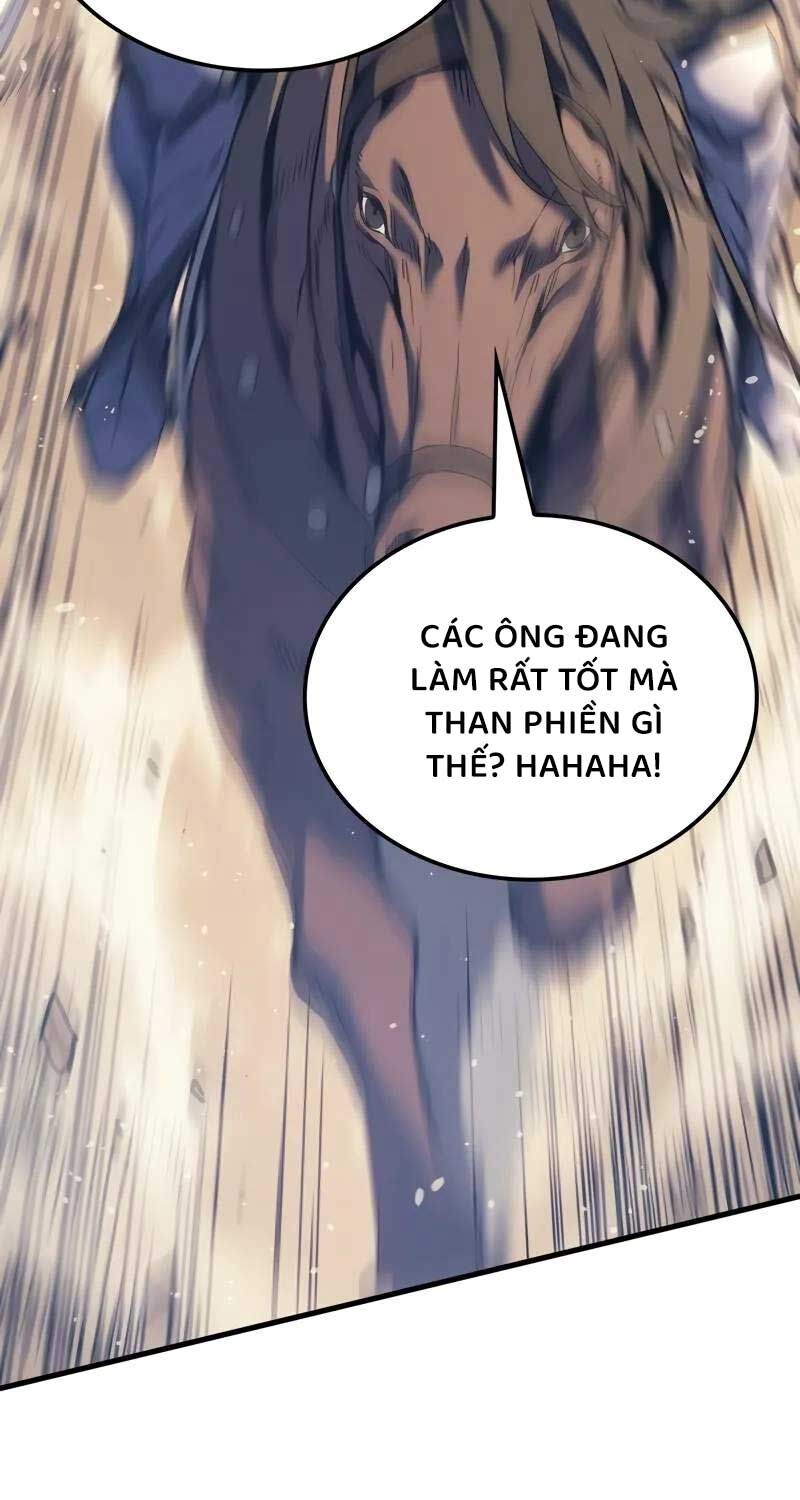 Đế Vương Hồi Quy: Chapter 54