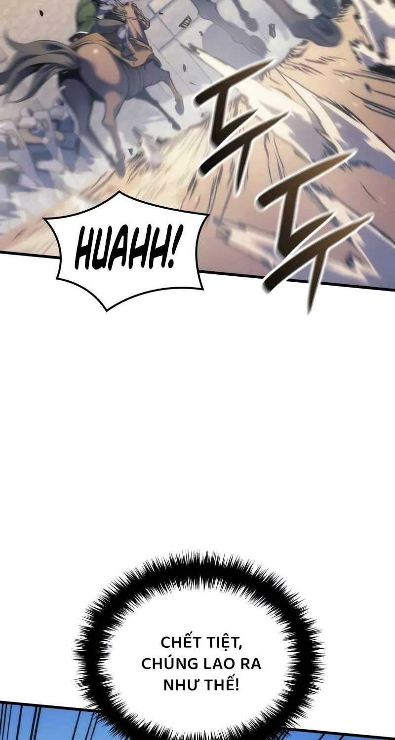 Đế Vương Hồi Quy: Chapter 54