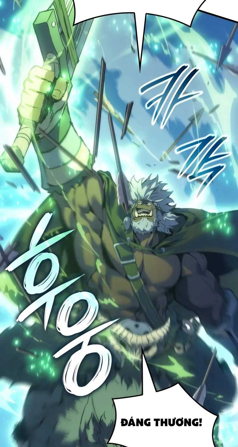 Đế Vương Hồi Quy: Chapter 54