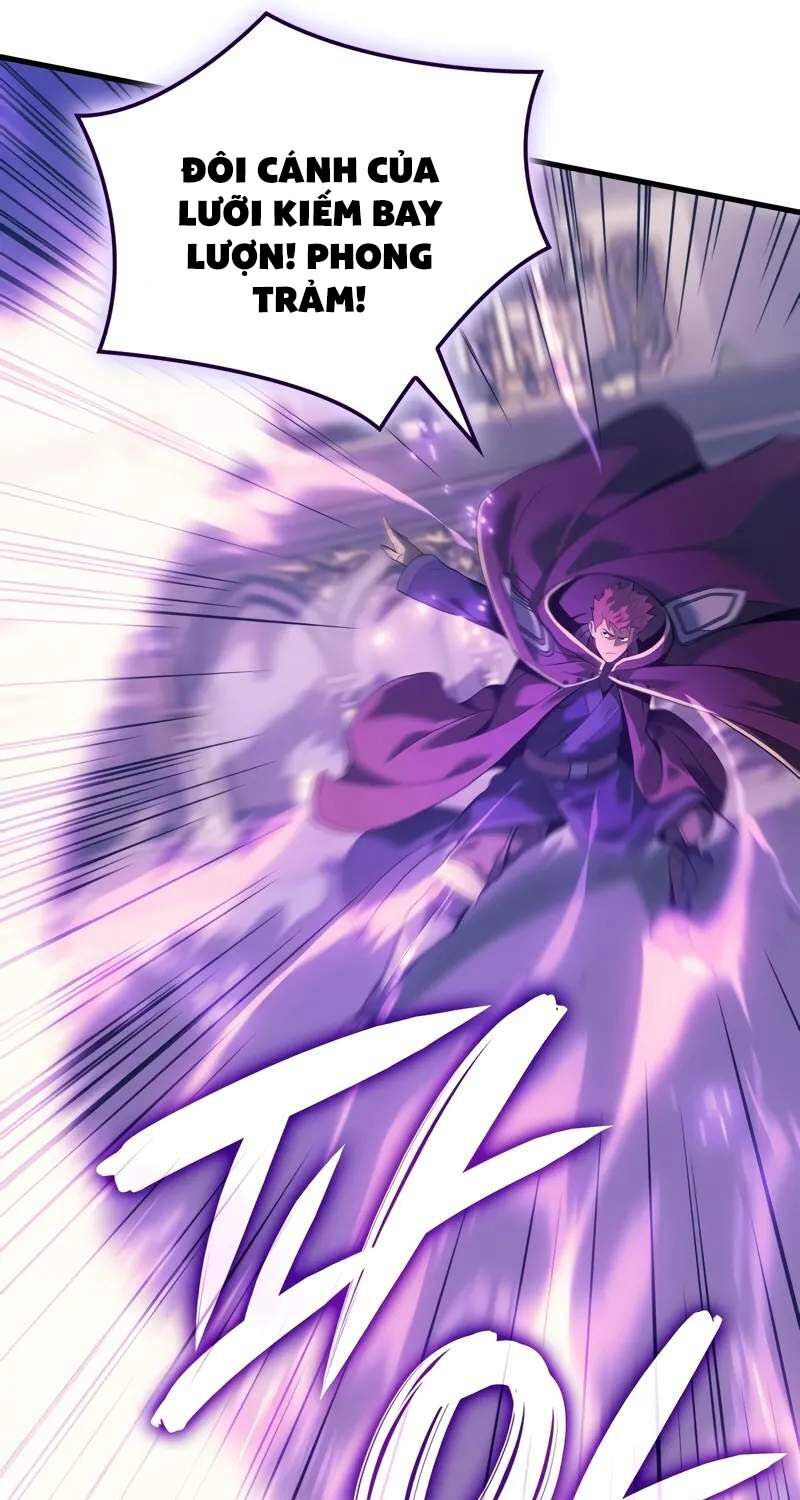 Đế Vương Hồi Quy: Chapter 54