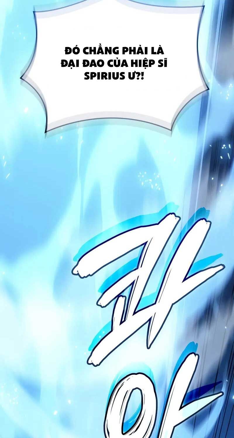 Đế Vương Hồi Quy: Chapter 54