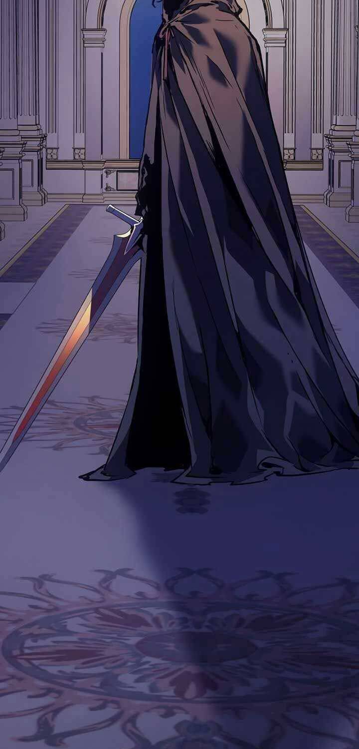 Đế Vương Hồi Quy: Chapter 55