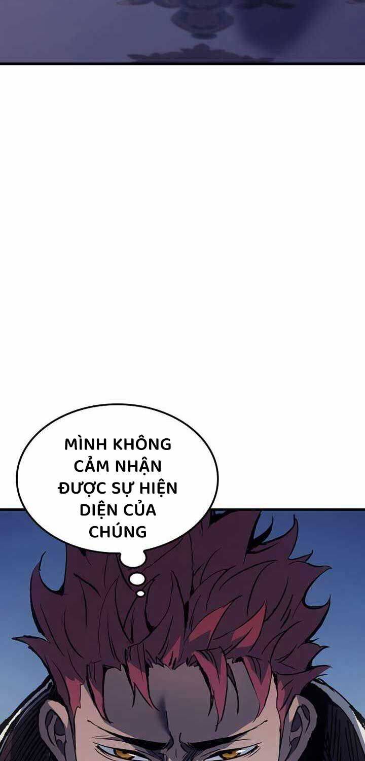 Đế Vương Hồi Quy: Chapter 55