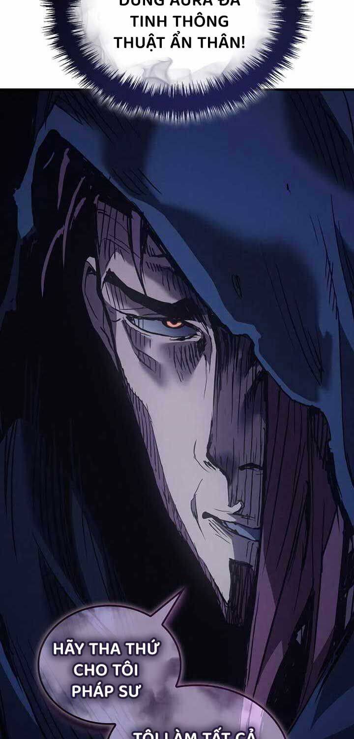 Đế Vương Hồi Quy: Chapter 55