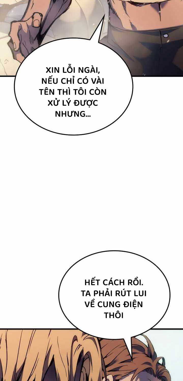 Đế Vương Hồi Quy: Chapter 55