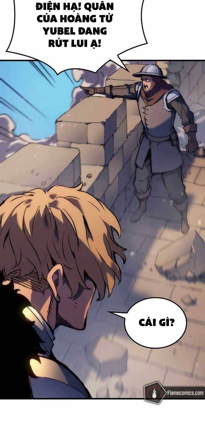 Đế Vương Hồi Quy: Chapter 55