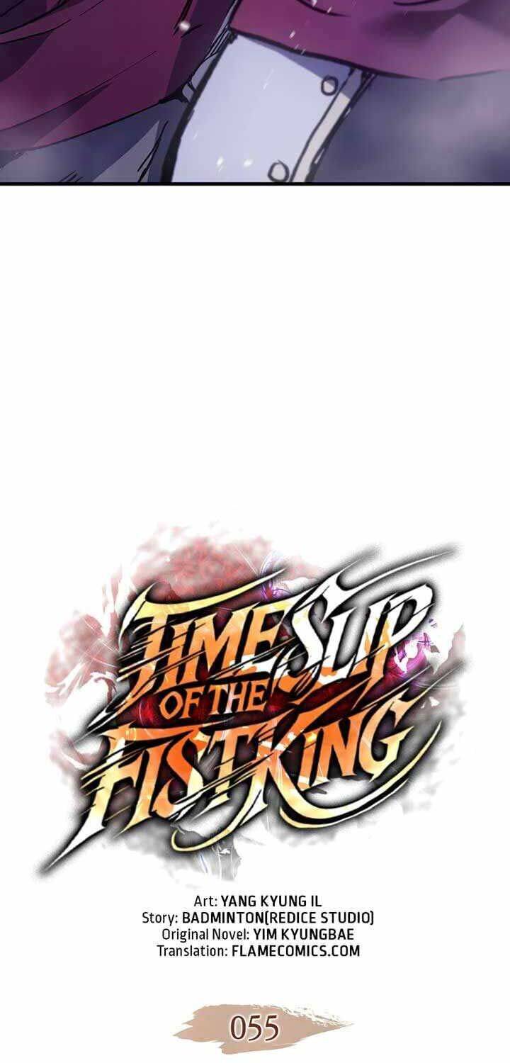 Đế Vương Hồi Quy: Chapter 55