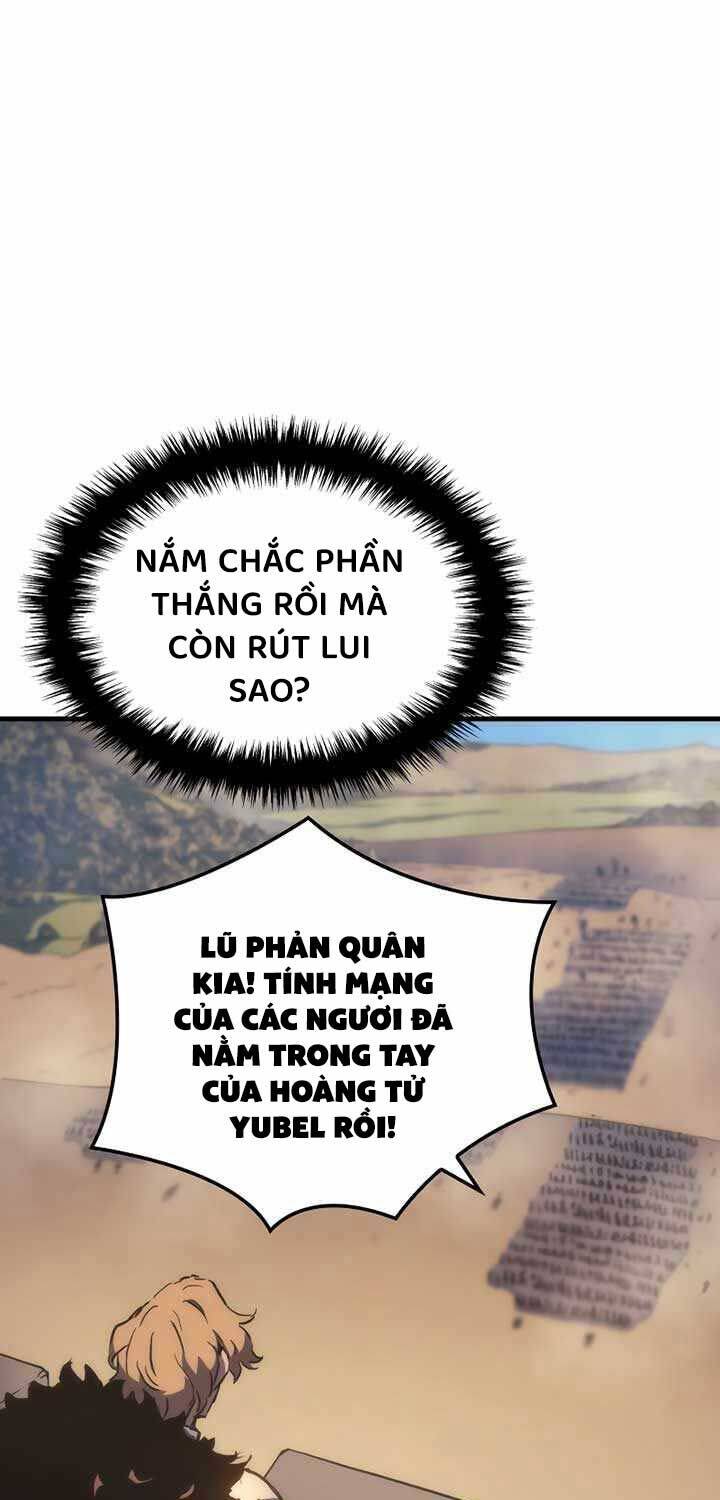 Đế Vương Hồi Quy: Chapter 55