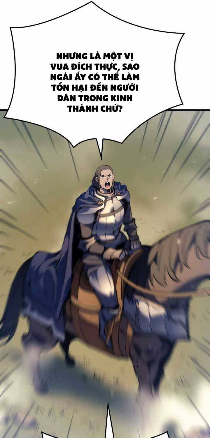 Đế Vương Hồi Quy: Chapter 55