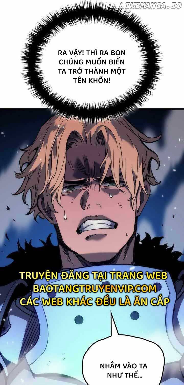 Đế Vương Hồi Quy: Chapter 55