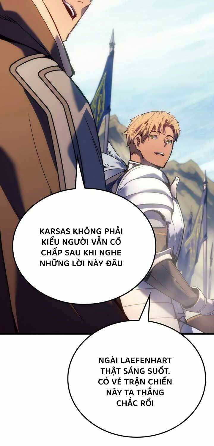 Đế Vương Hồi Quy: Chapter 55