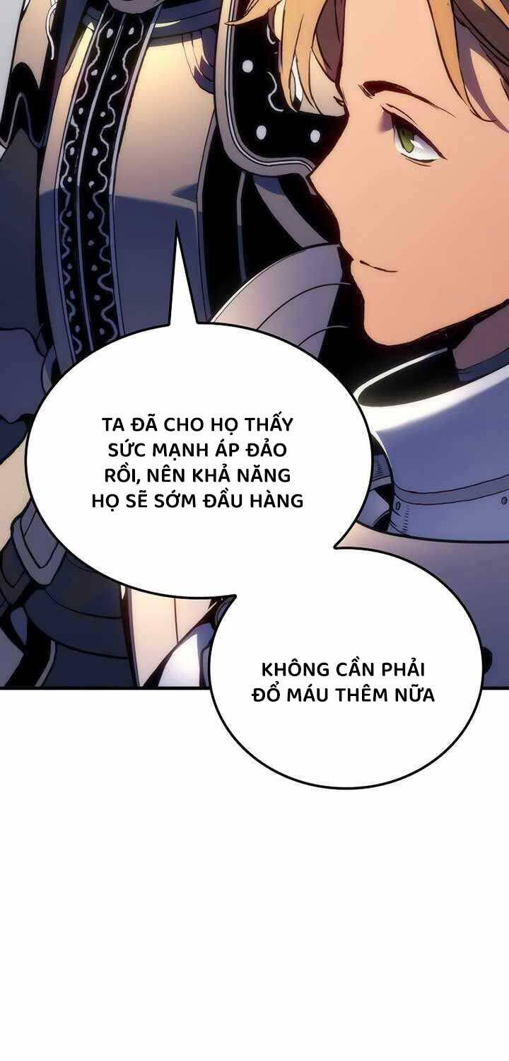 Đế Vương Hồi Quy: Chapter 55
