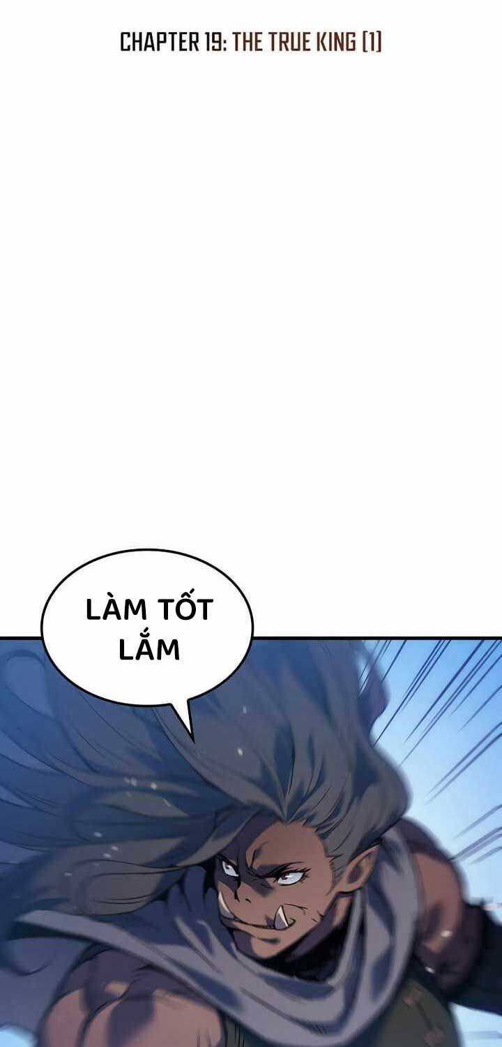 Đế Vương Hồi Quy: Chapter 55