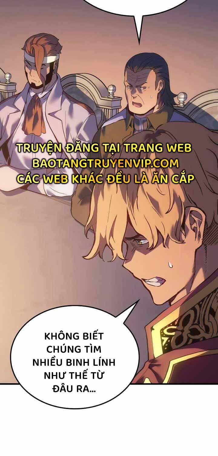 Đế Vương Hồi Quy: Chapter 55
