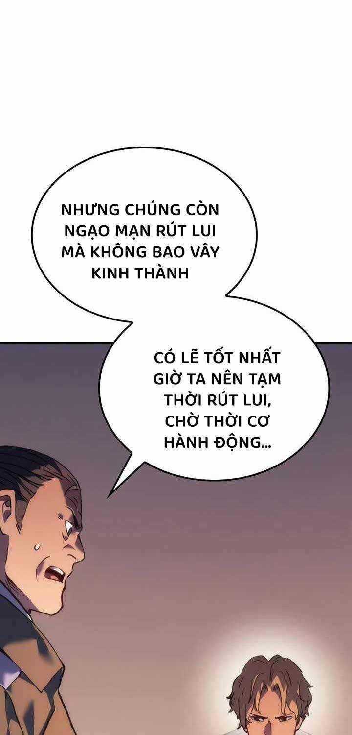 Đế Vương Hồi Quy: Chapter 55