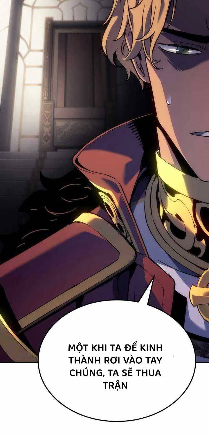 Đế Vương Hồi Quy: Chapter 55