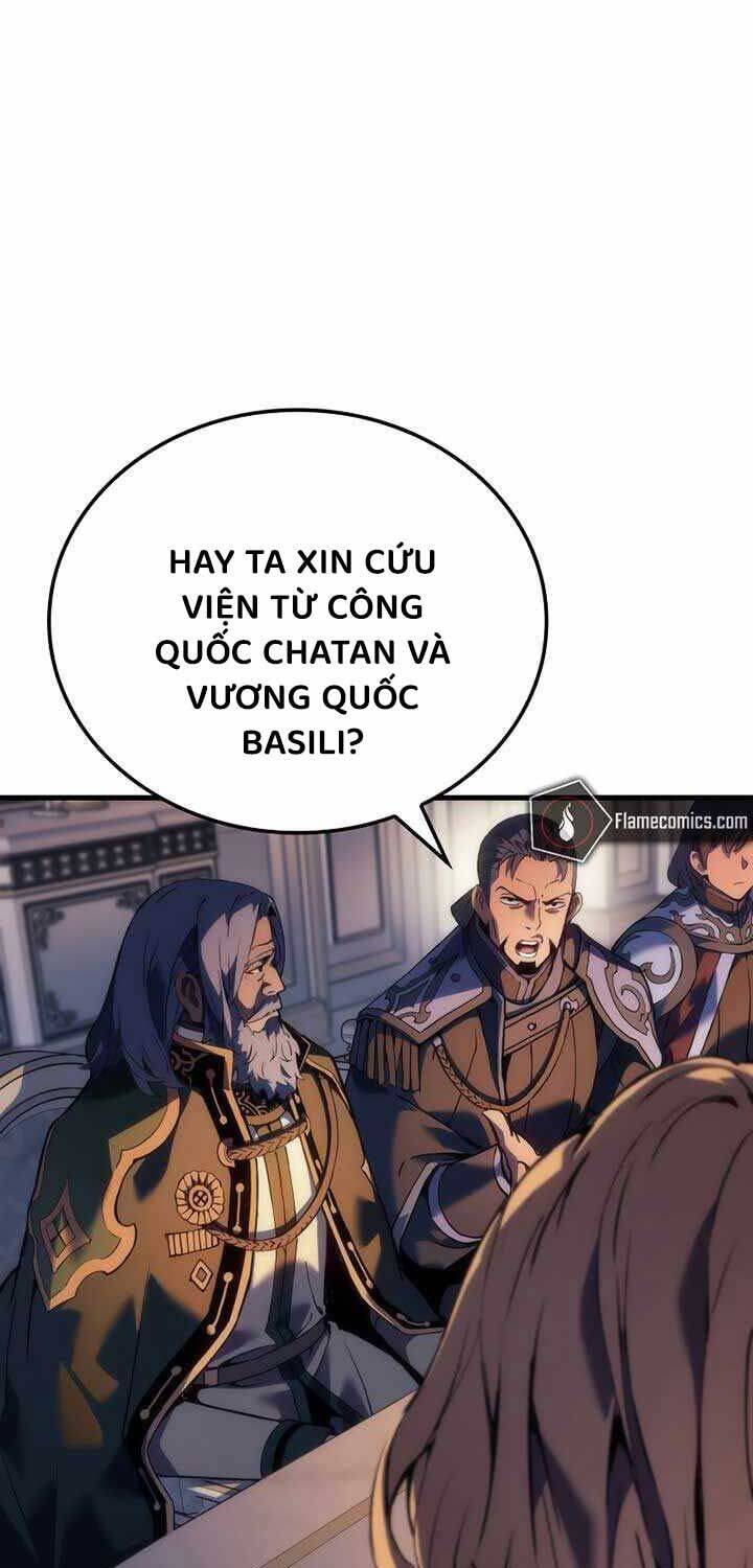 Đế Vương Hồi Quy: Chapter 55