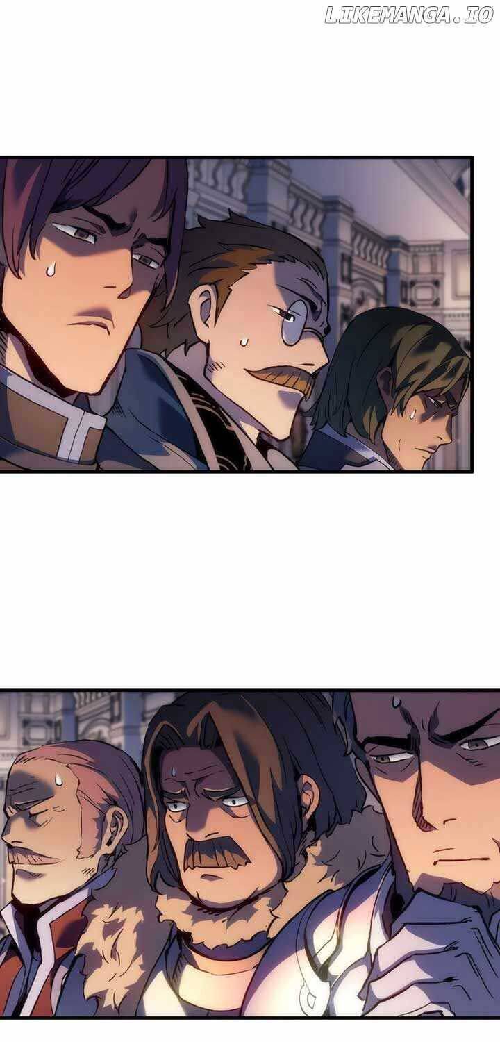 Đế Vương Hồi Quy: Chapter 55