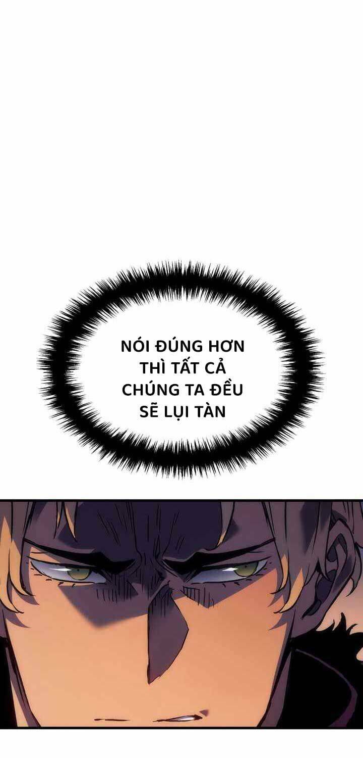 Đế Vương Hồi Quy: Chapter 55