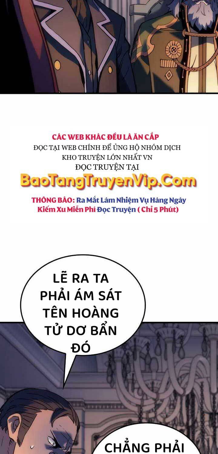 Đế Vương Hồi Quy: Chapter 55