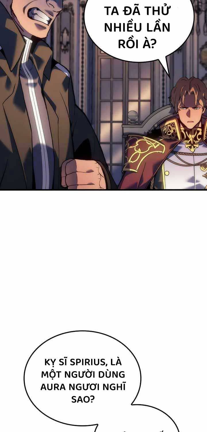 Đế Vương Hồi Quy: Chapter 55