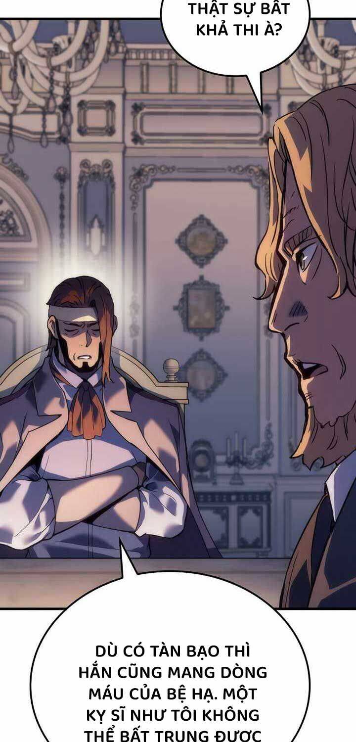 Đế Vương Hồi Quy: Chapter 55