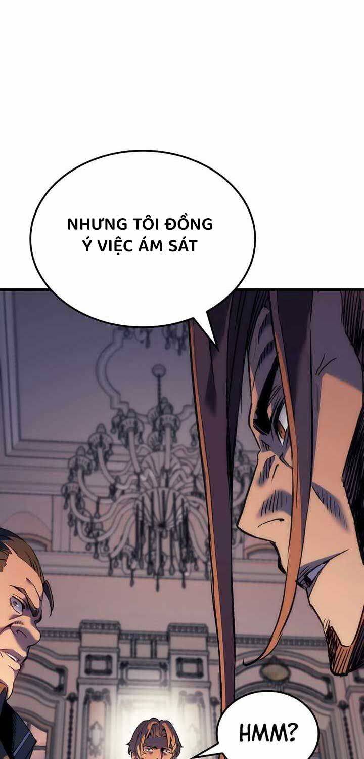 Đế Vương Hồi Quy: Chapter 55