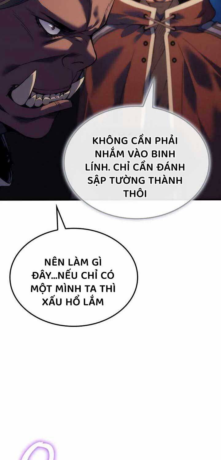 Đế Vương Hồi Quy: Chapter 55