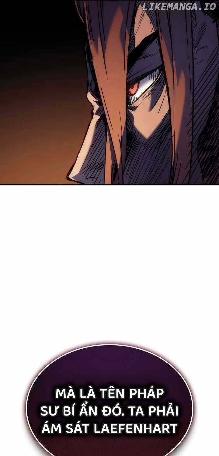 Đế Vương Hồi Quy: Chapter 55