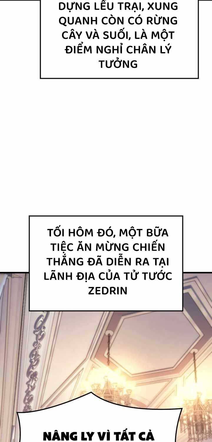 Đế Vương Hồi Quy: Chapter 55