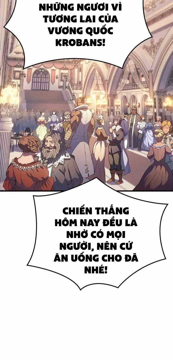 Đế Vương Hồi Quy: Chapter 55
