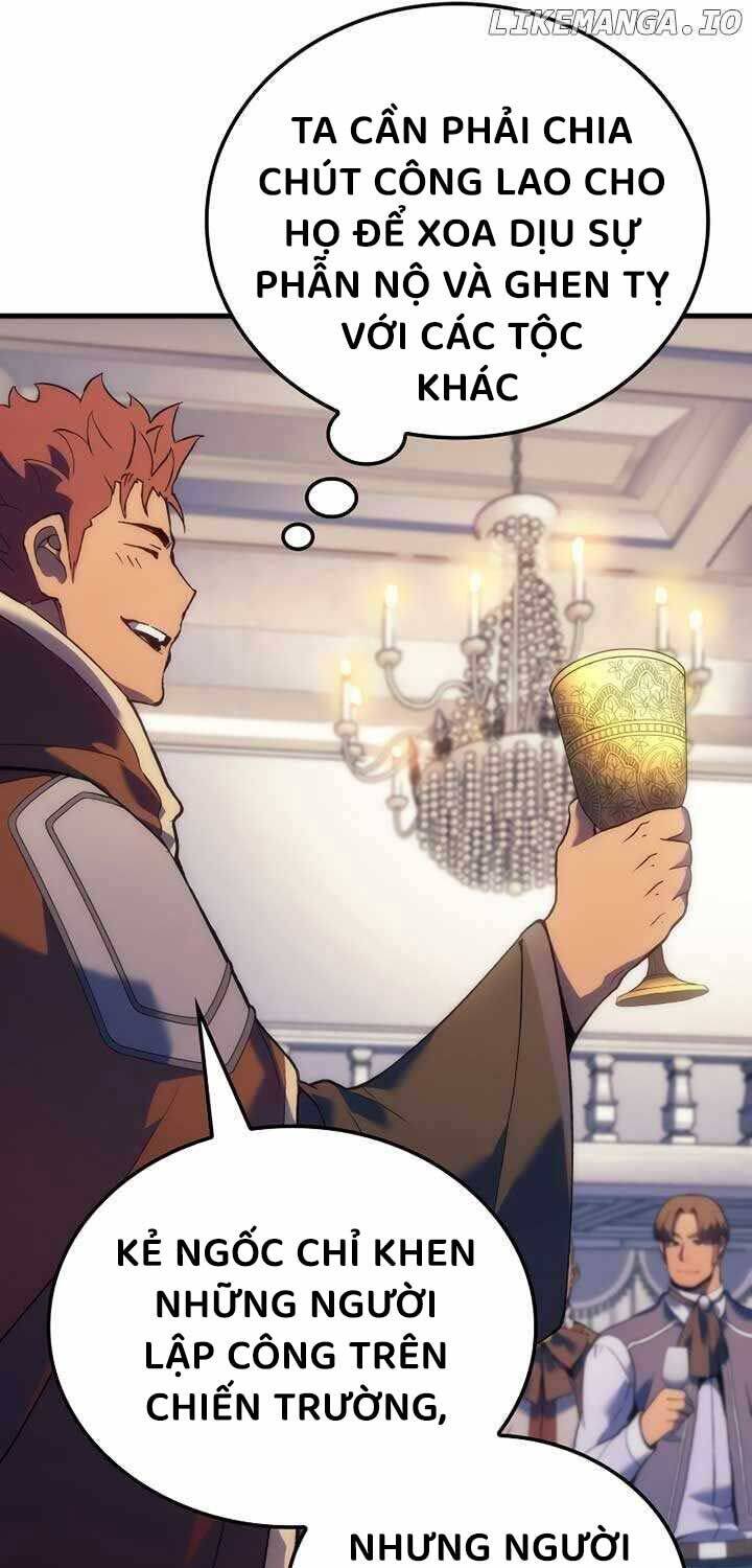 Đế Vương Hồi Quy: Chapter 55