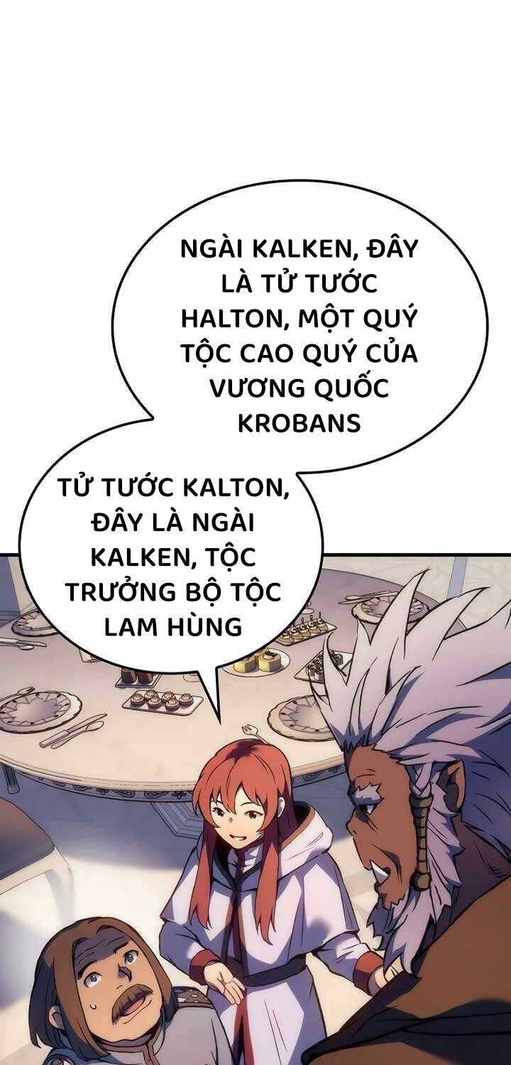 Đế Vương Hồi Quy: Chapter 55