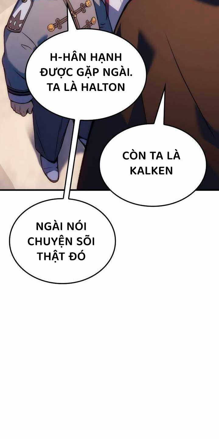 Đế Vương Hồi Quy: Chapter 55