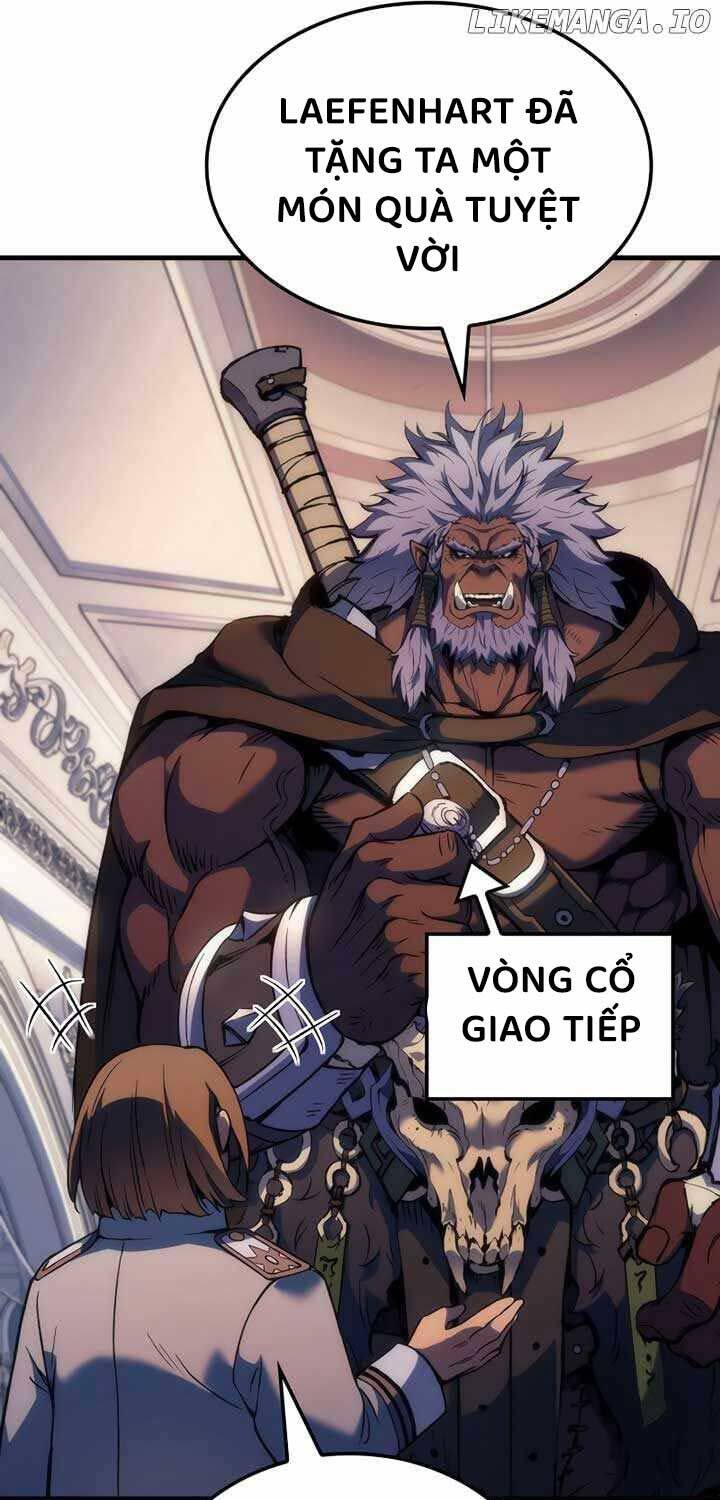 Đế Vương Hồi Quy: Chapter 55