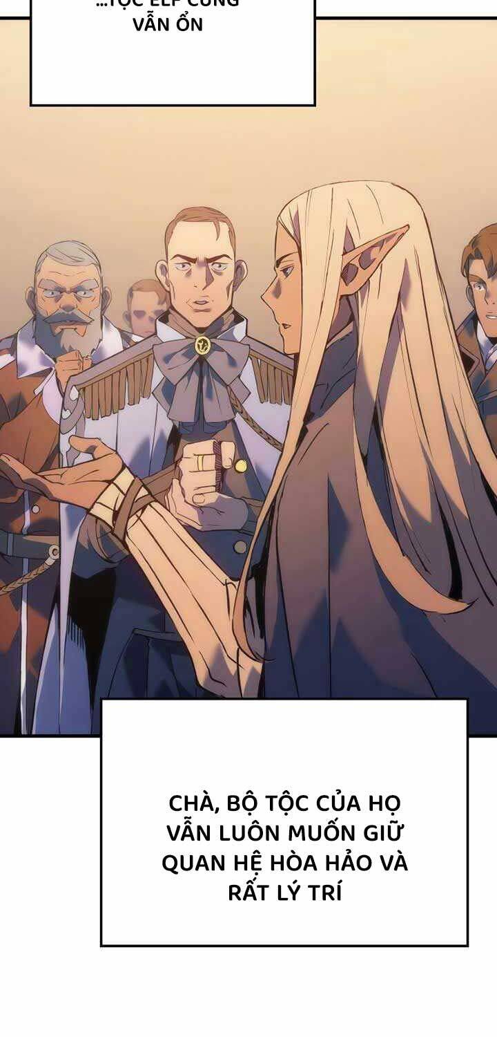 Đế Vương Hồi Quy: Chapter 55