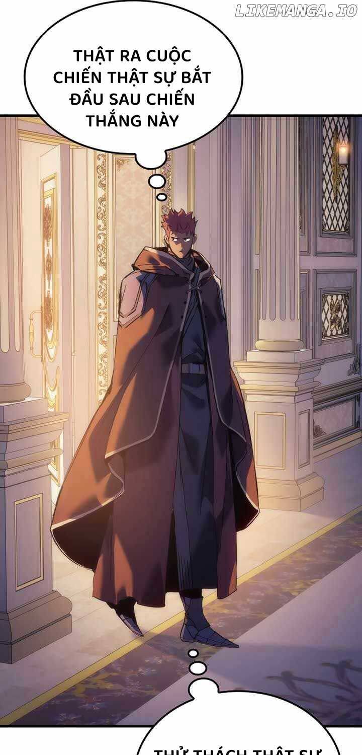 Đế Vương Hồi Quy: Chapter 55