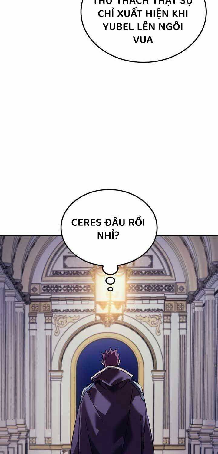 Đế Vương Hồi Quy: Chapter 55