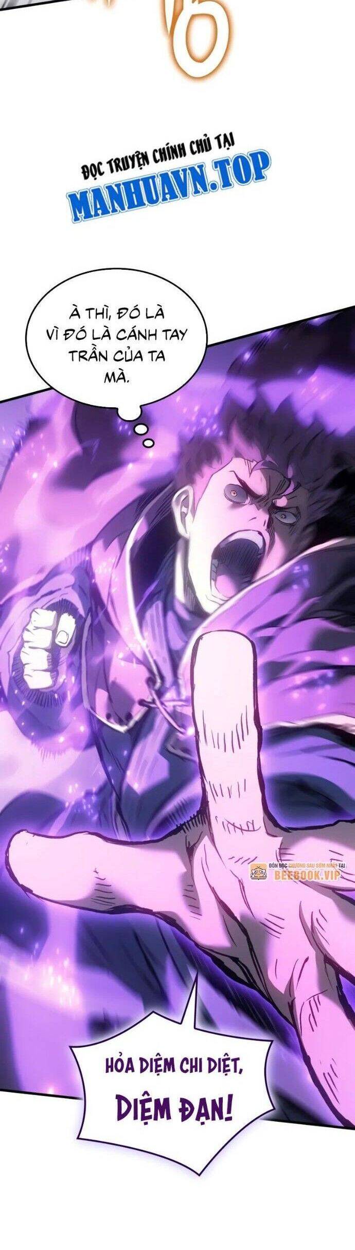 Đế Vương Hồi Quy: Chapter 56