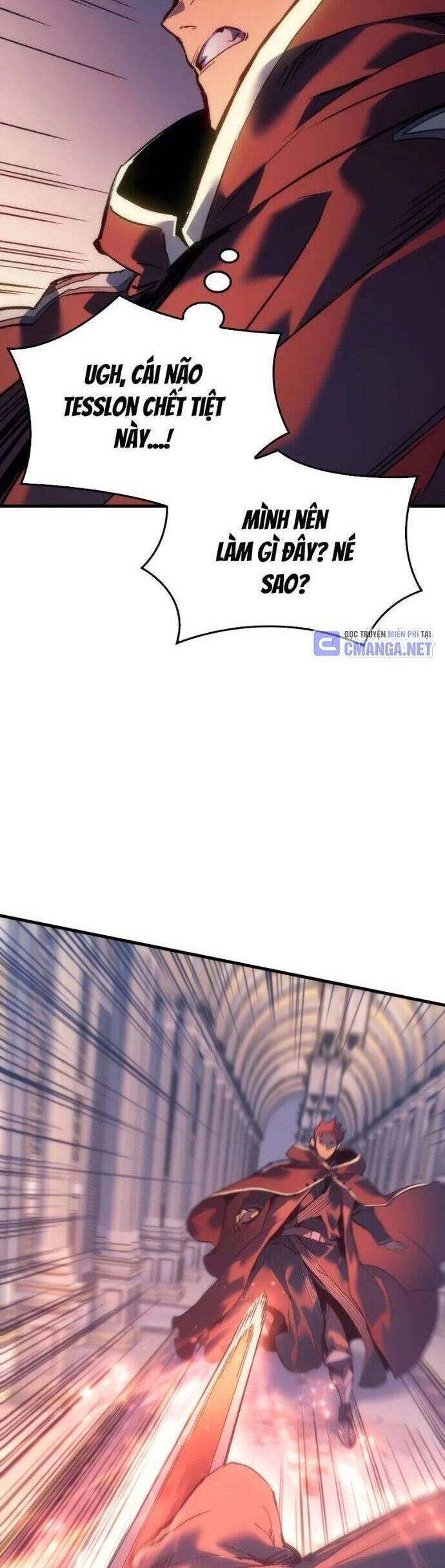 Đế Vương Hồi Quy: Chapter 56