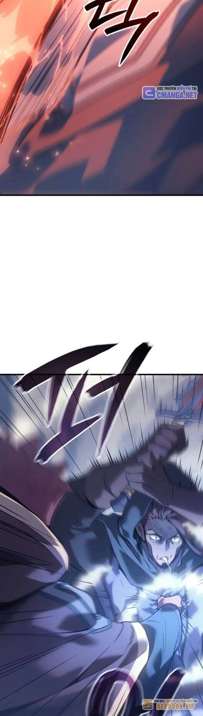 Đế Vương Hồi Quy: Chapter 56