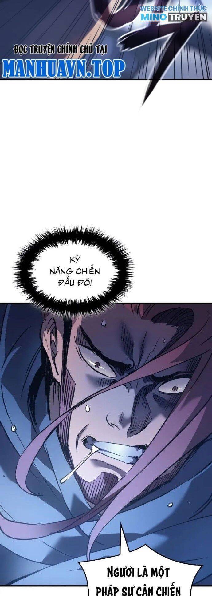 Đế Vương Hồi Quy: Chapter 56