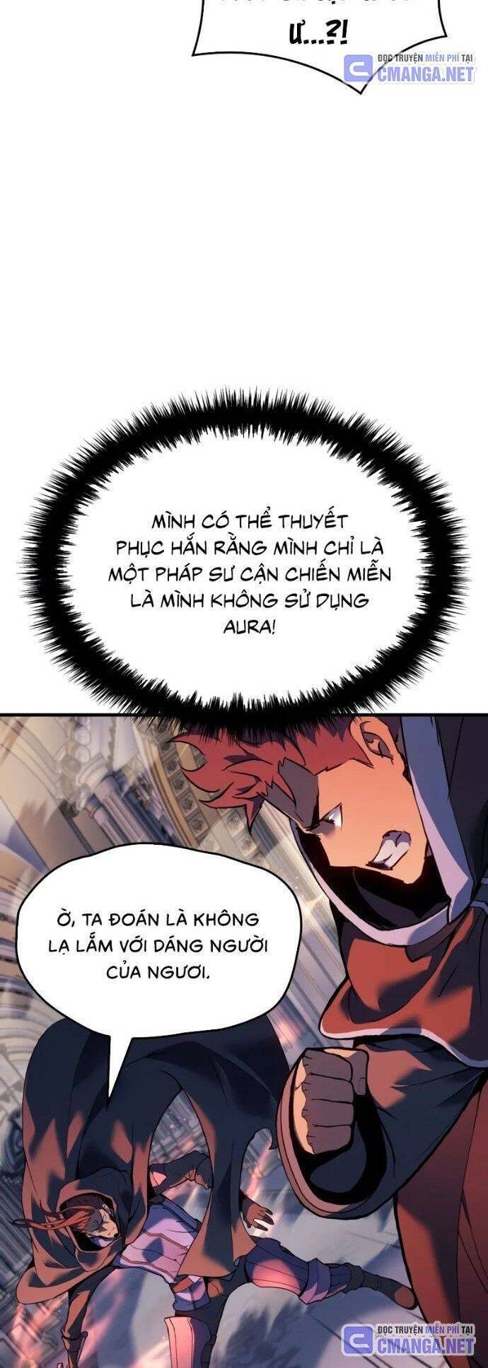 Đế Vương Hồi Quy: Chapter 56