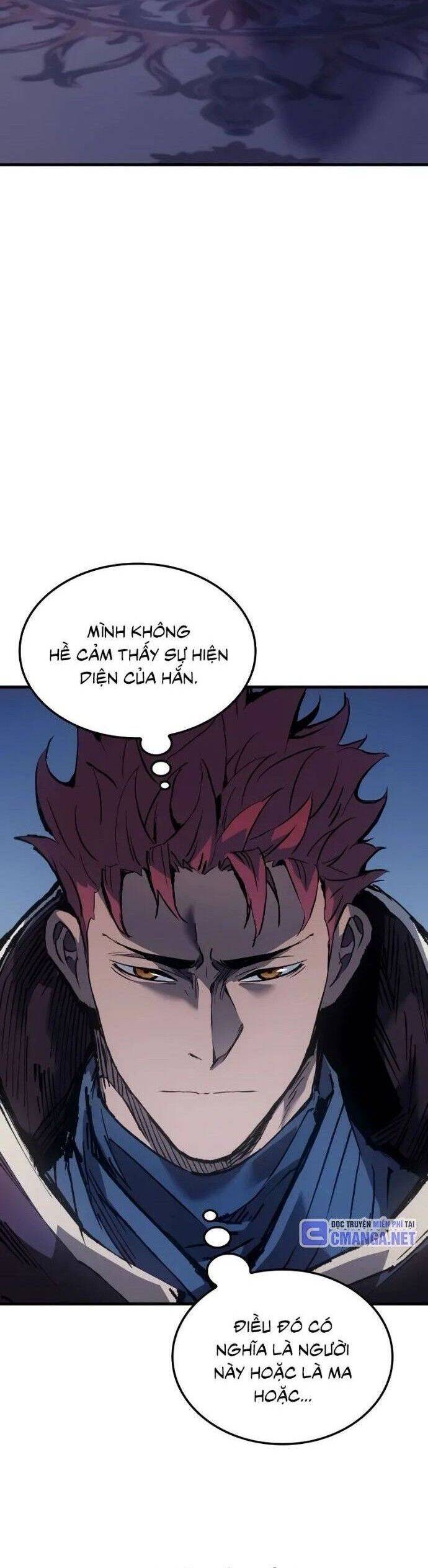 Đế Vương Hồi Quy: Chapter 56