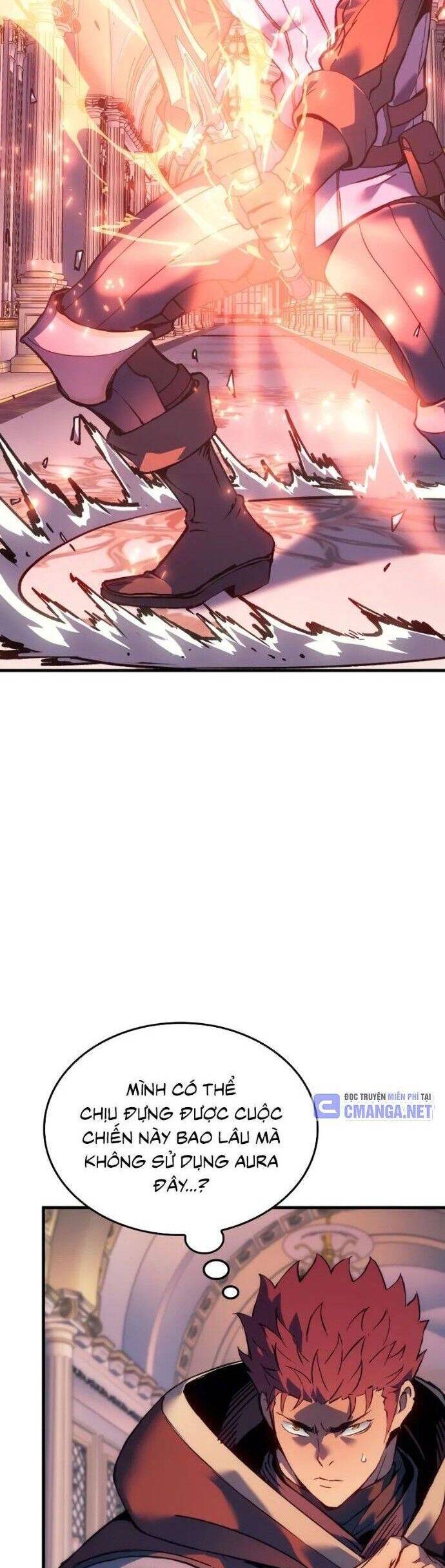 Đế Vương Hồi Quy: Chapter 56