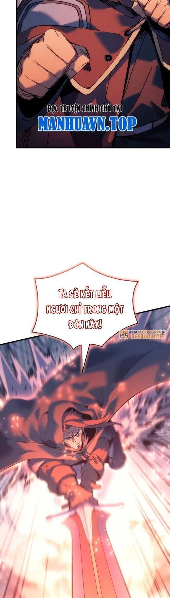 Đế Vương Hồi Quy: Chapter 56