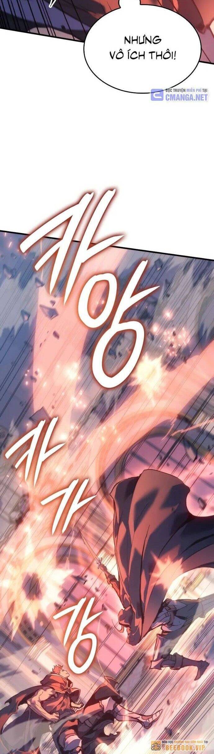 Đế Vương Hồi Quy: Chapter 56