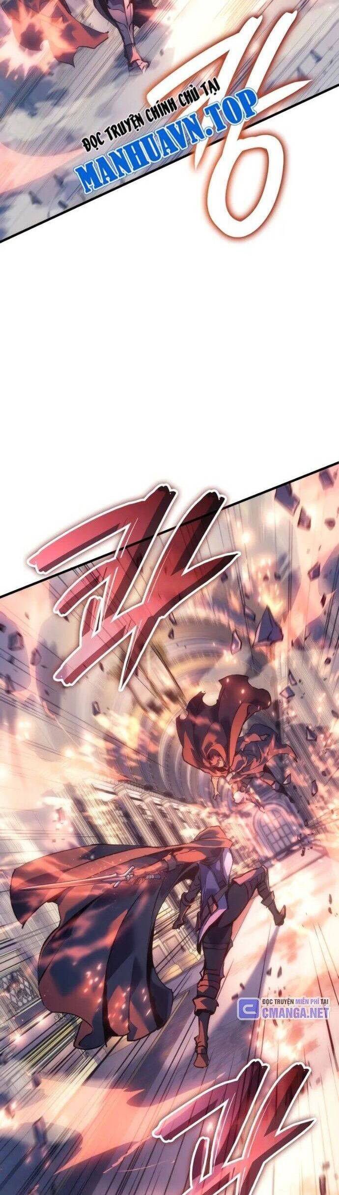 Đế Vương Hồi Quy: Chapter 56