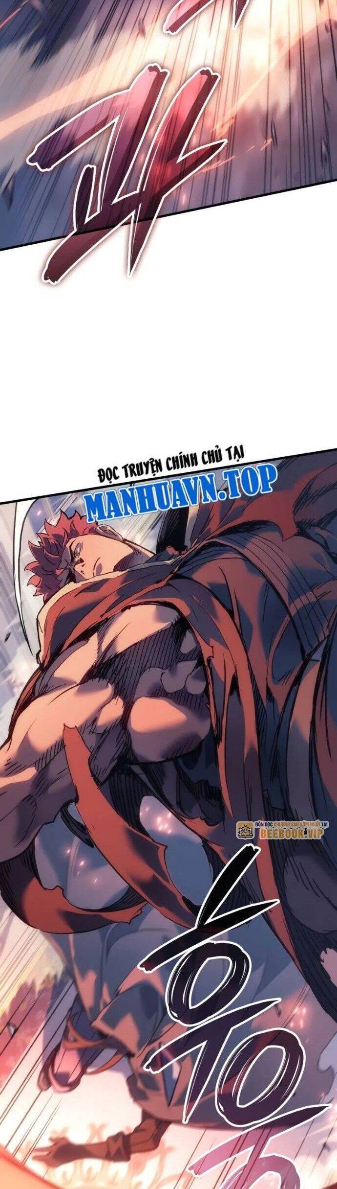 Đế Vương Hồi Quy: Chapter 56